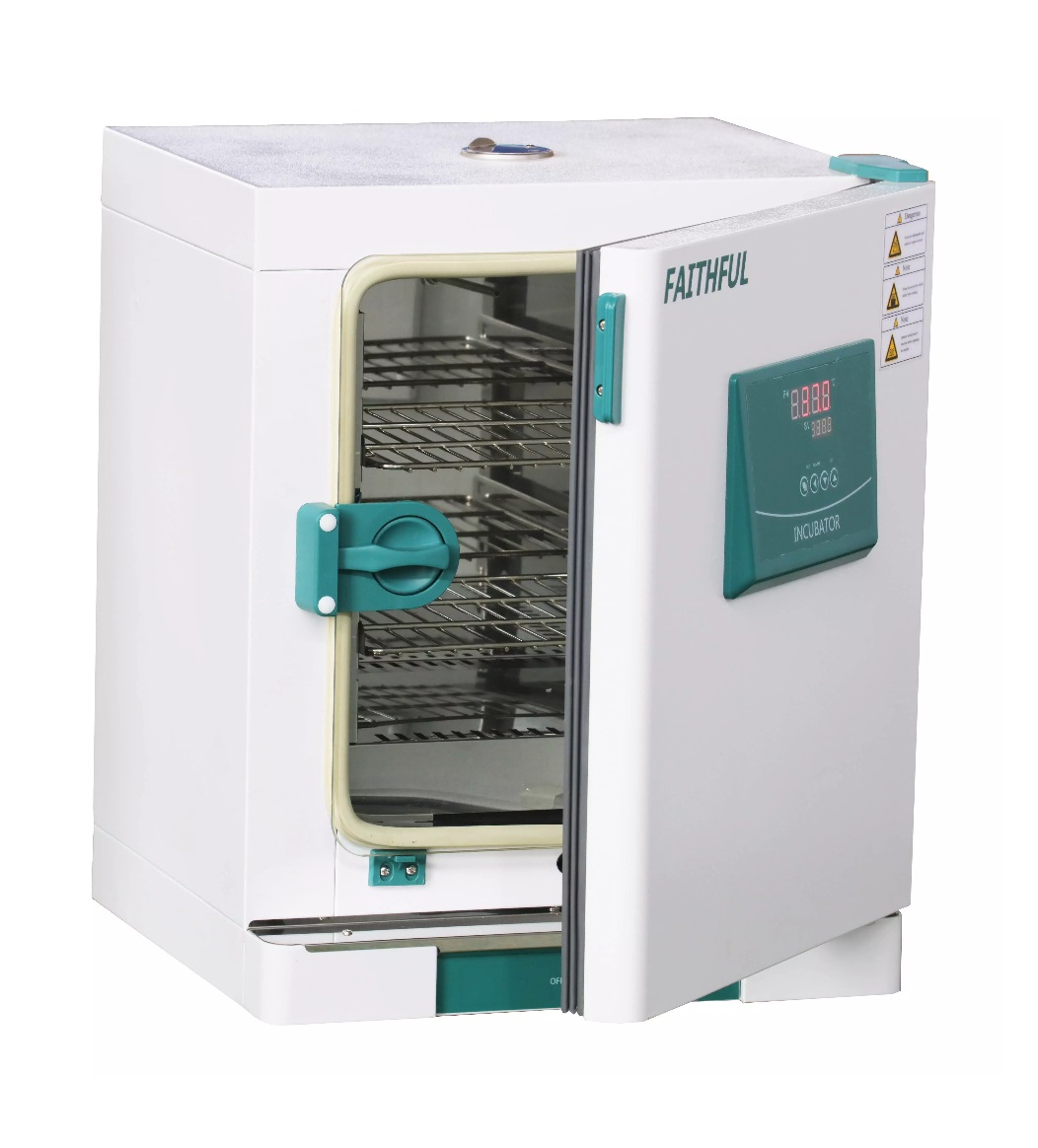 Tủ ấm 43 lít buồng ủ ấm inox DH-3600BII- Faithful